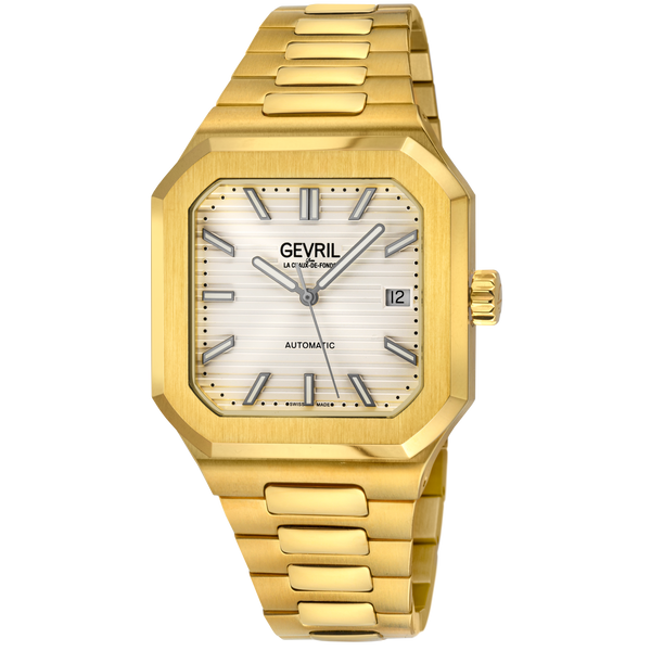 Gevril Grand Concourse