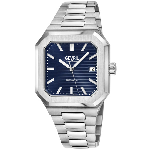 Gevril Grand Concourse