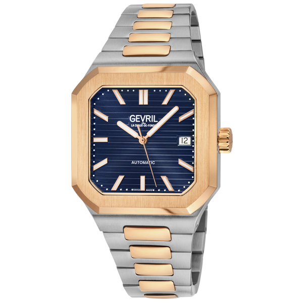 Gevril Grand Concourse