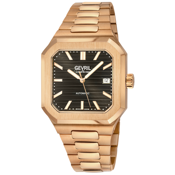 Gevril Grand Concourse