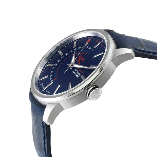 Gevril-Luxury-Swiss-Watches-Gevril Guggenheim Automatic-