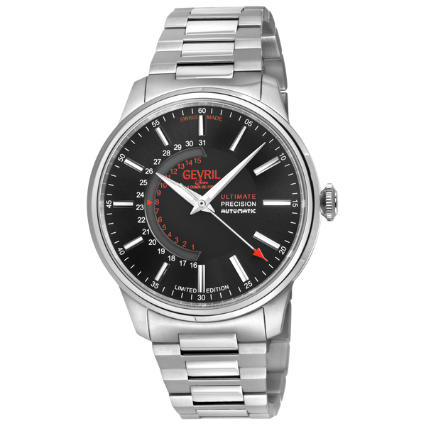 Gevril Guggenheim Automatic