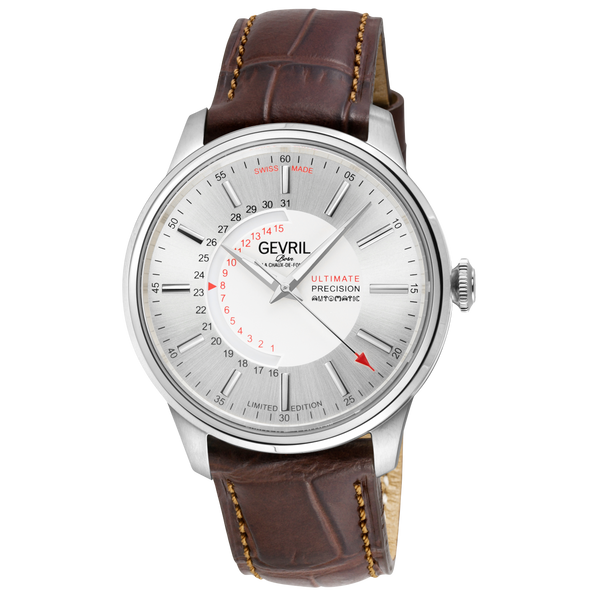 Gevril Guggenheim Automatic