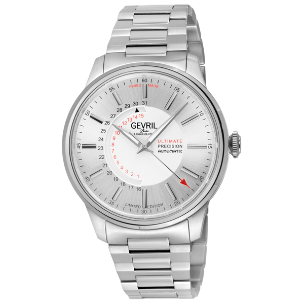 Gevril Guggenheim Automatic