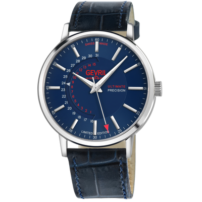 Guggenheim Ultra Thin