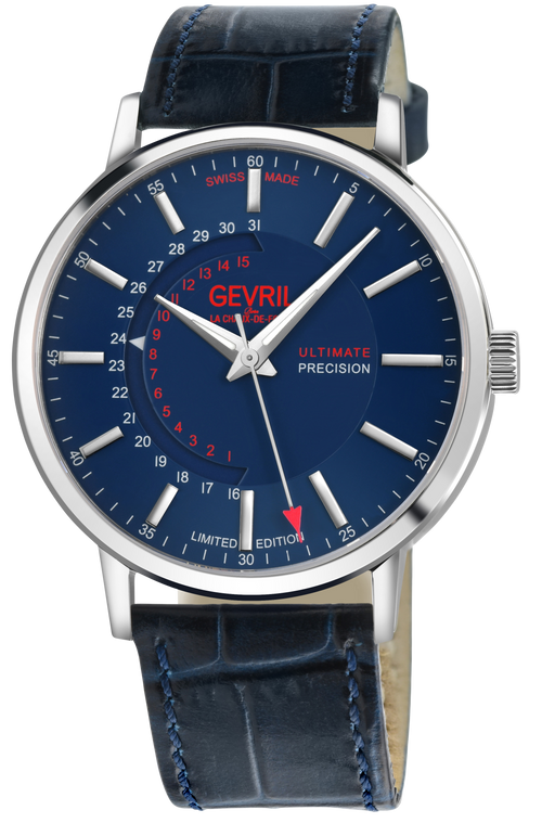 Guggenheim Ultra Thin