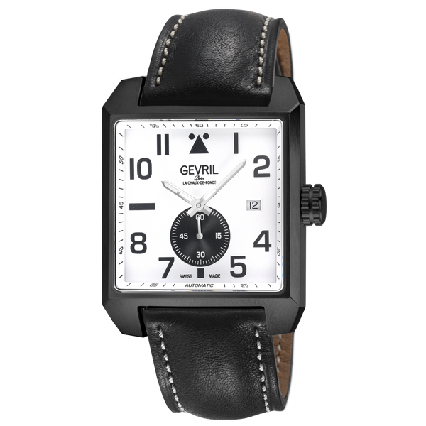 Gevril Herald Square-Sub Dial