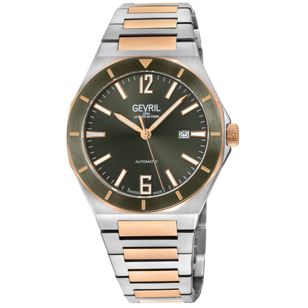 Gevril High Line Automatic