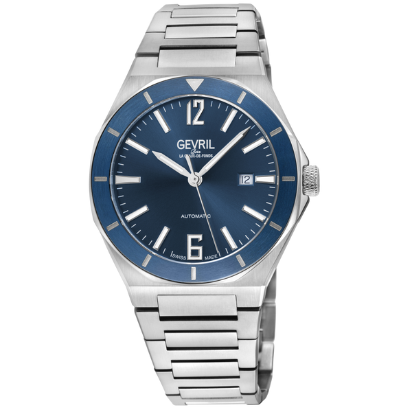 Gevril High Line Automatic