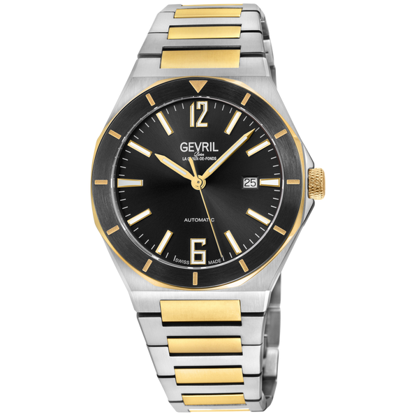 Gevril High Line Automatic