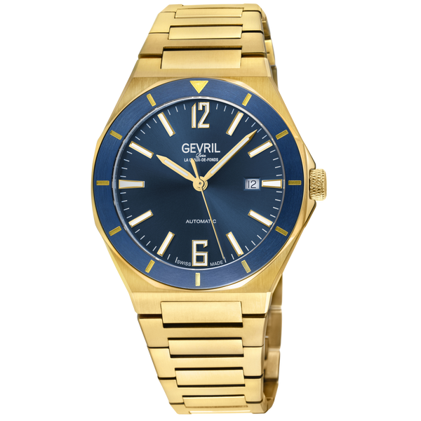 Gevril High Line Automatic