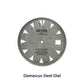 Gevril-Luxury-Swiss-Watches-Gevril Hudson Yards - Diver - Damascus Dial-
