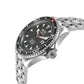 Gevril-Luxury-Swiss-Watches-Gevril Hudson Yards - Diver - Forged Carbon Fiber Dial-48850B