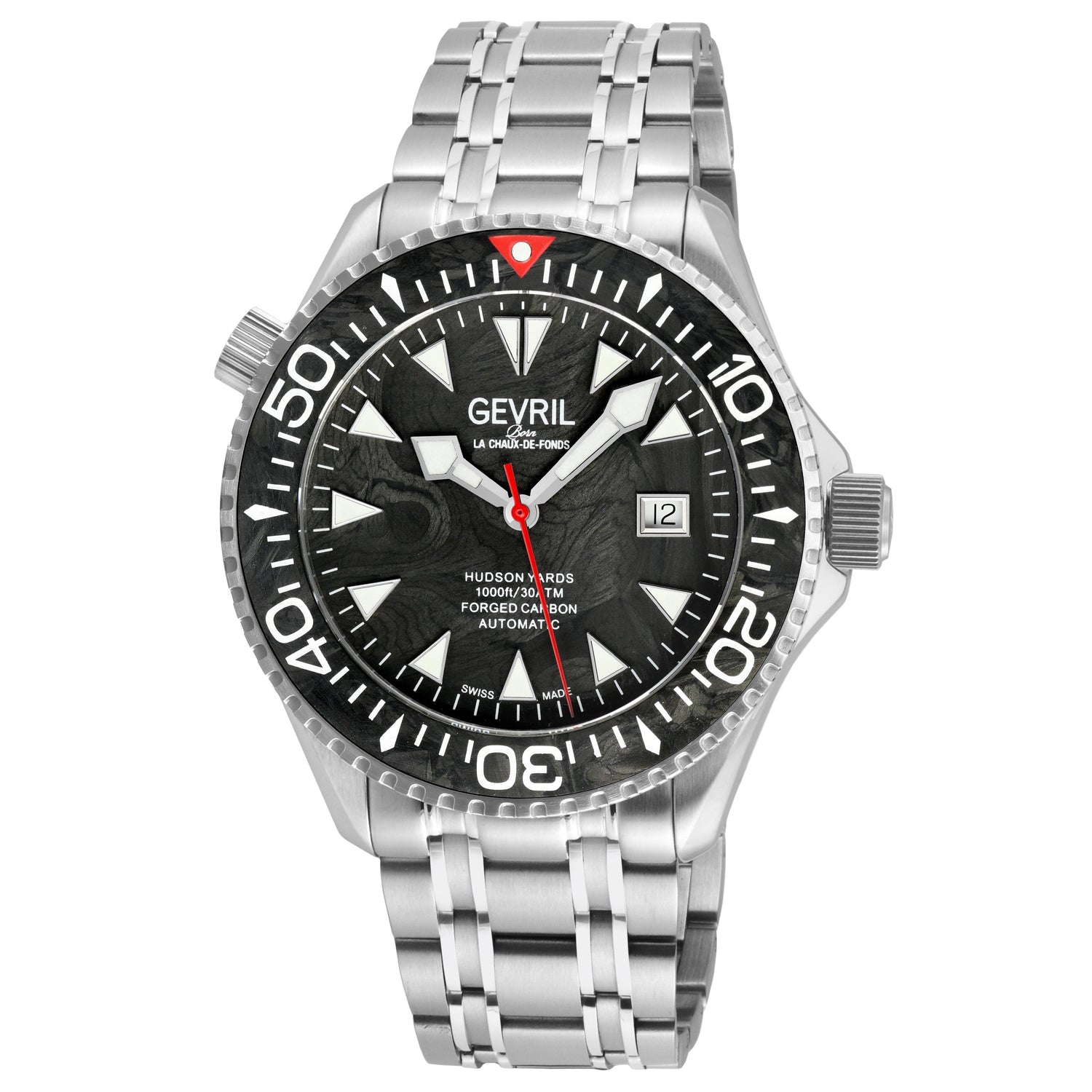 Hudson Yards Specialty Dial