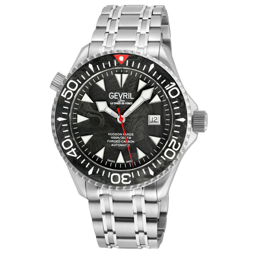 Hudson Yards Specialty Dial