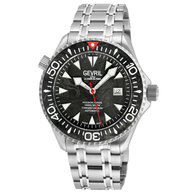 Hudson Yards Specialty Dial