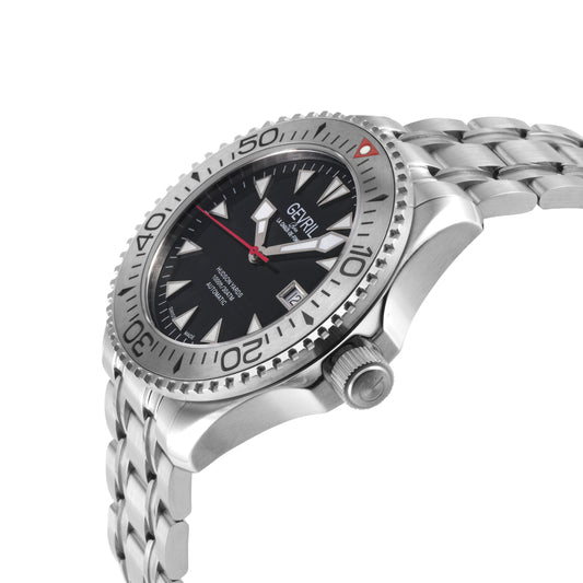 Gevril-Luxury-Swiss-Watches-Gevril Hudson Yards - Diver-