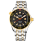 Gevril-Luxury-Swiss-Watches-Gevril Hudson Yards - Diver-