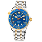 Gevril-Luxury-Swiss-Watches-Gevril Hudson Yards - Diver-