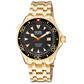 Gevril-Luxury-Swiss-Watches-Gevril Hudson Yards - Diver-