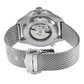 Gevril-Luxury-Swiss-Watches-Gevril Hudson Yards Old Radium Dial - Diver-48841B