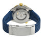 Gevril-Luxury-Swiss-Watches-Gevril Hudson Yards - Rubber-