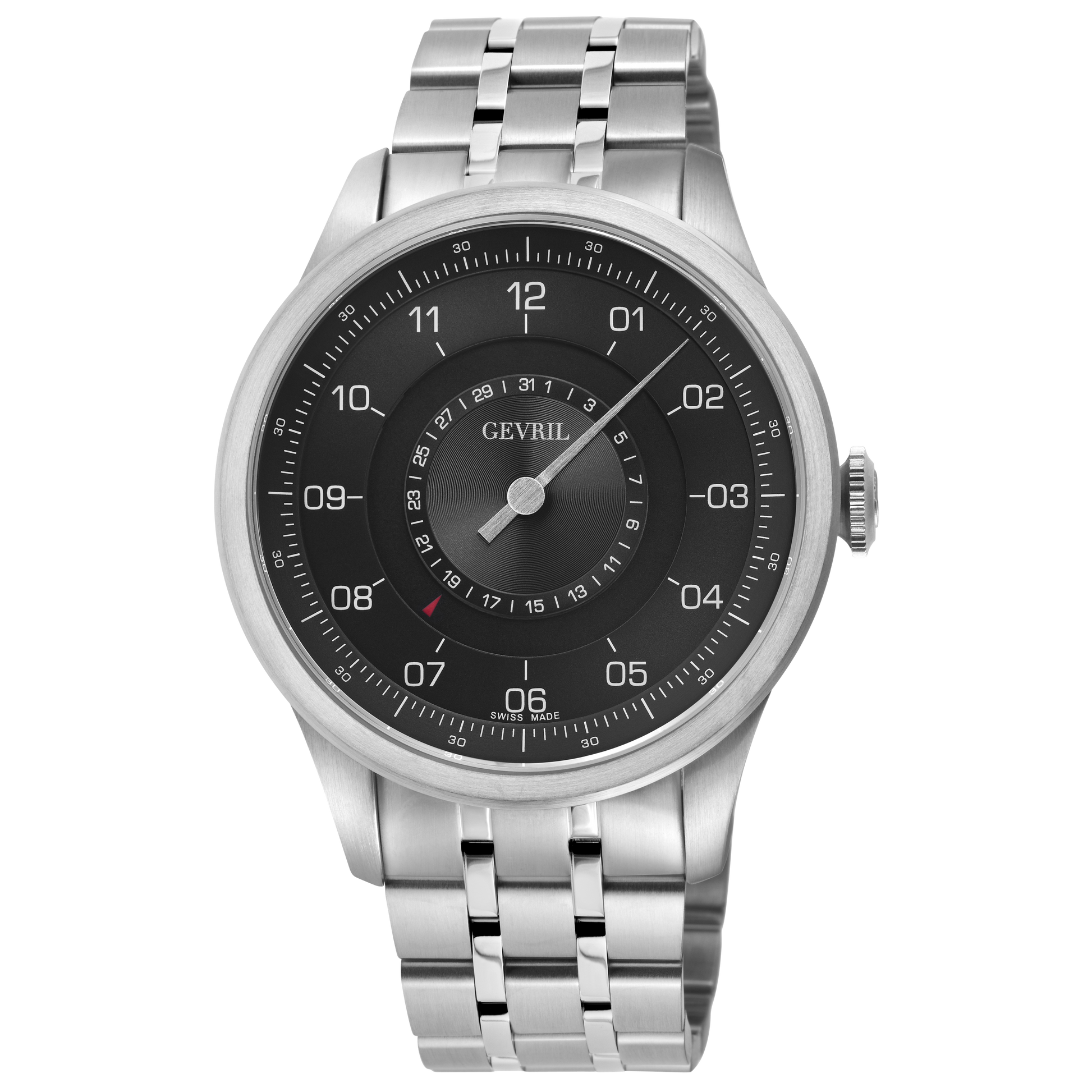 G 一ジ Gevril Jones Street - Single Hand