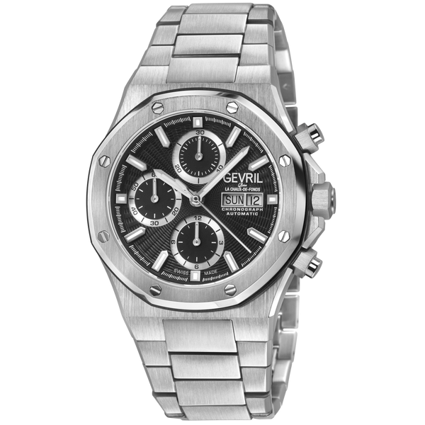 Gevril Kingsgate - Chronograph