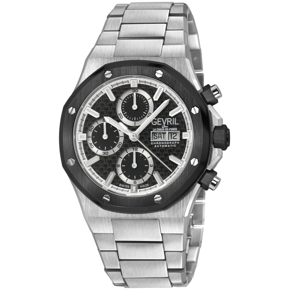 Gevril Kingsgate - Chronograph