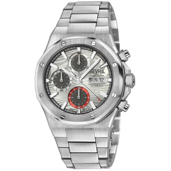 Gevril Kingsgate - Chronograph