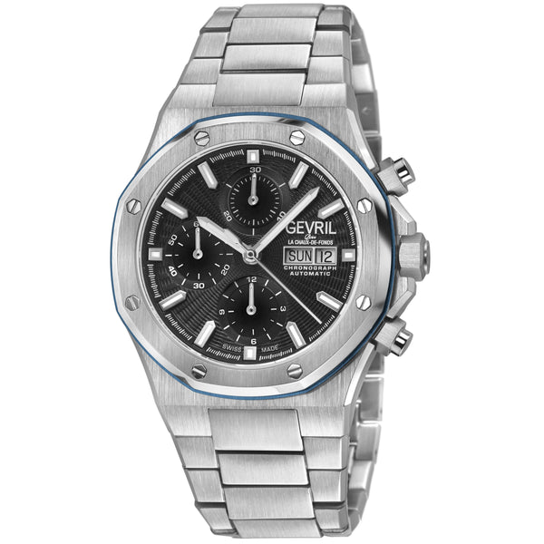 Gevril Kingsgate - Chronograph