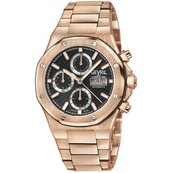 Gevril Kingsgate - Chronograph