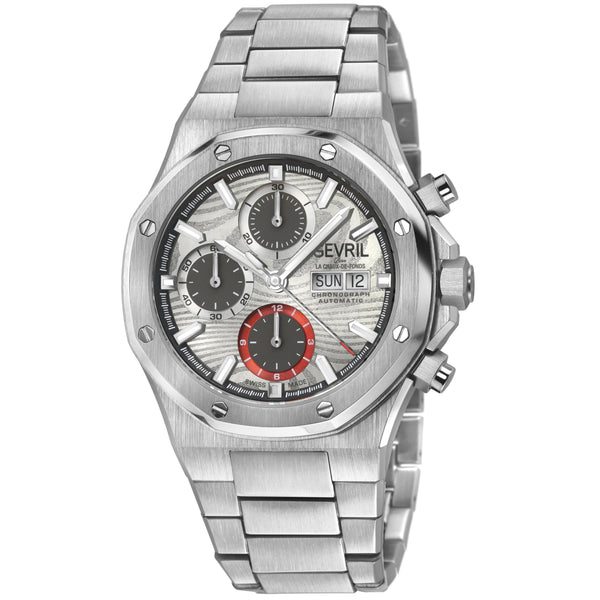 Gevril Kingsgate - Chronograph