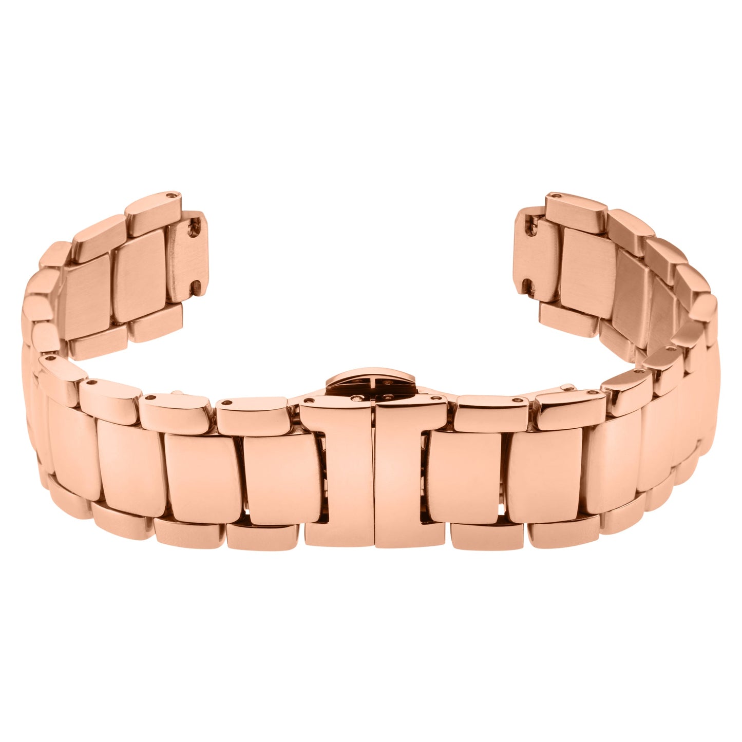 Gevril-Luxury-Swiss-Watches-Gevril Lugano 10mm Metal Bracelet-GEVM-8-L