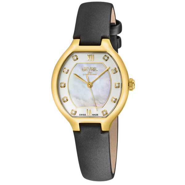 Gevril Lugano Diamond - 30mm