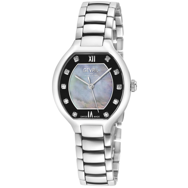 Gevril Lugano Diamond - 30mm