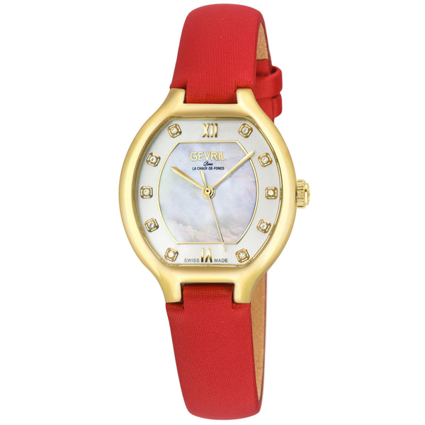 Gevril Lugano Diamond - 30mm