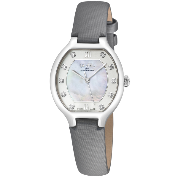 Gevril Lugano Diamond - 30mm