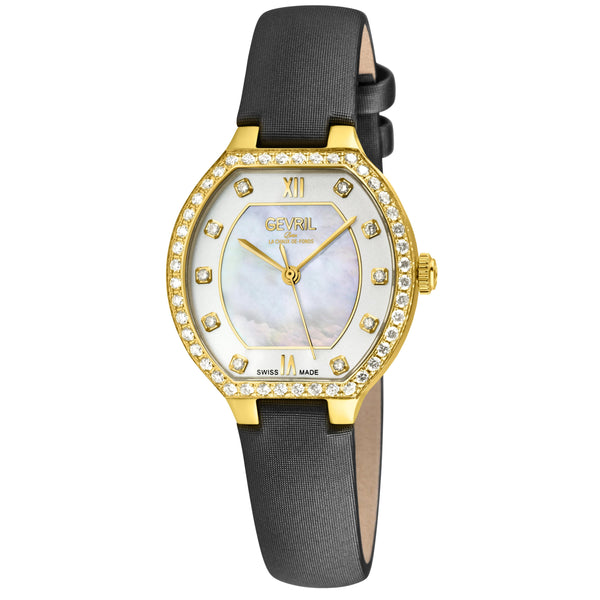 Gevril Lugano Diamond - 30mm