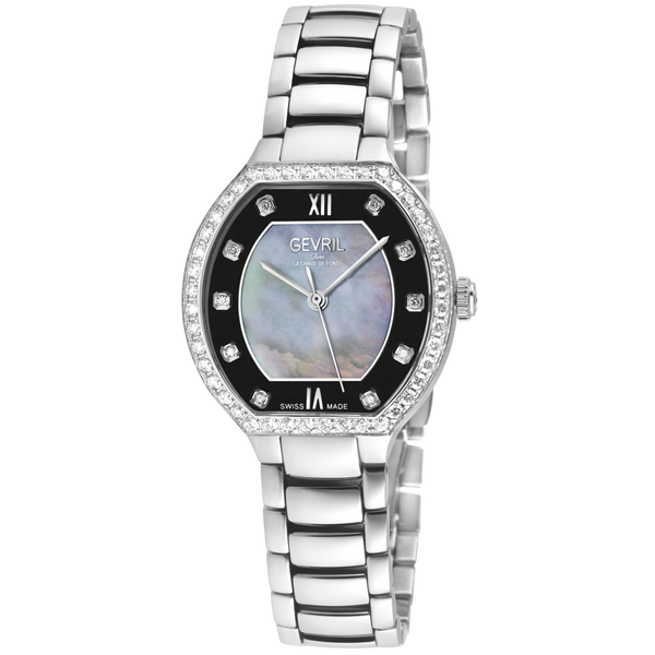 Gevril Lugano Diamond - 30mm