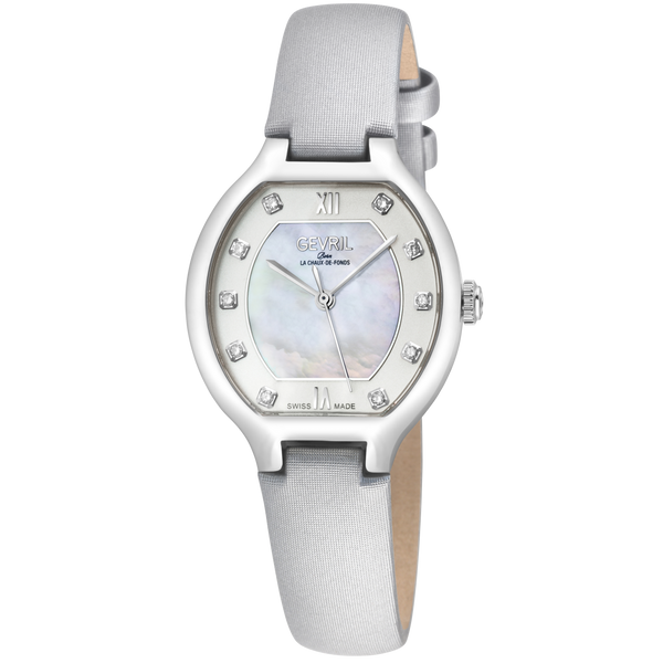 Gevril Lugano Diamond - 30mm