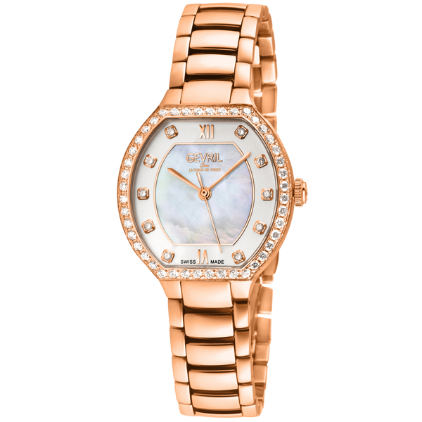 Gevril Lugano Diamond - 30mm