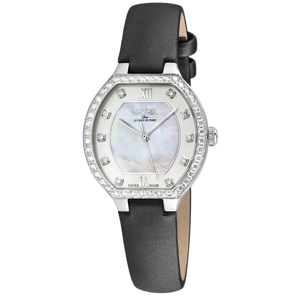 Gevril Lugano Diamond - 30mm