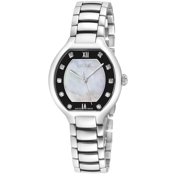 Gevril Lugano Diamond - 30mm