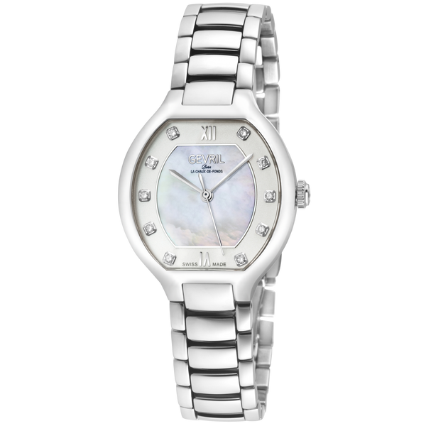 Gevril Lugano Diamond - 30mm