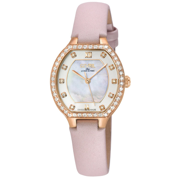 Gevril Lugano Diamond - 30mm