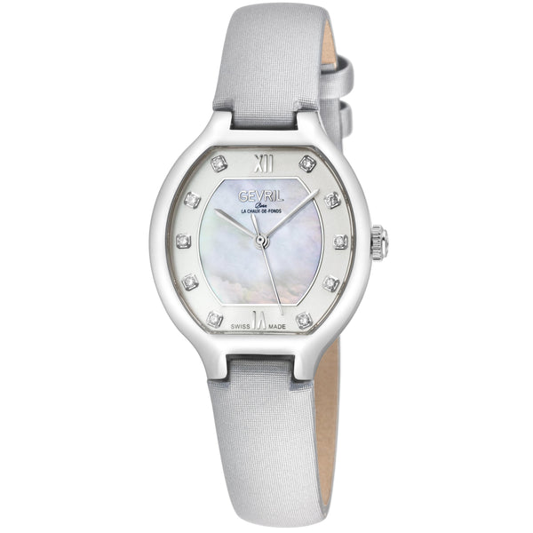 Gevril Lugano Diamond - 30mm