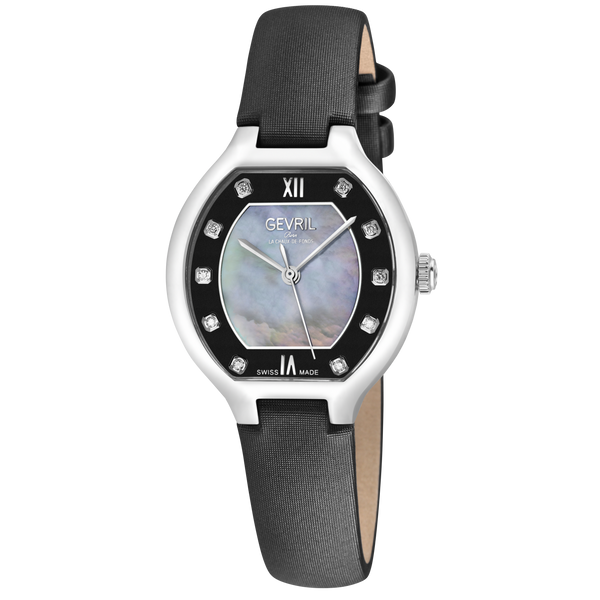 Gevril Lugano Diamond - 30mm