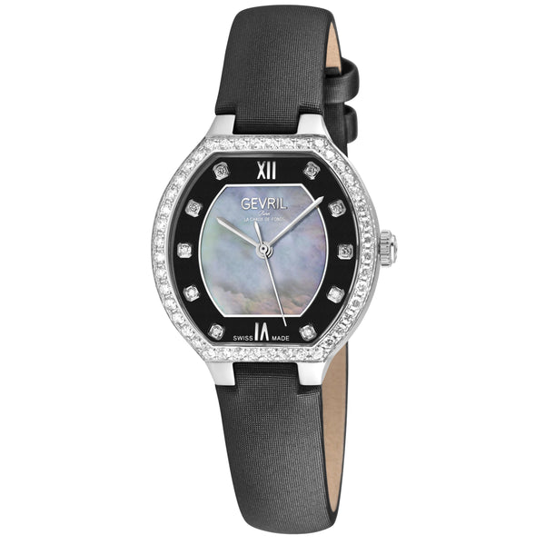 Gevril Lugano Diamond - 30mm