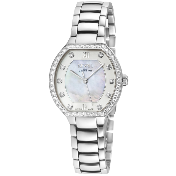 Gevril Lugano Diamond - 30mm